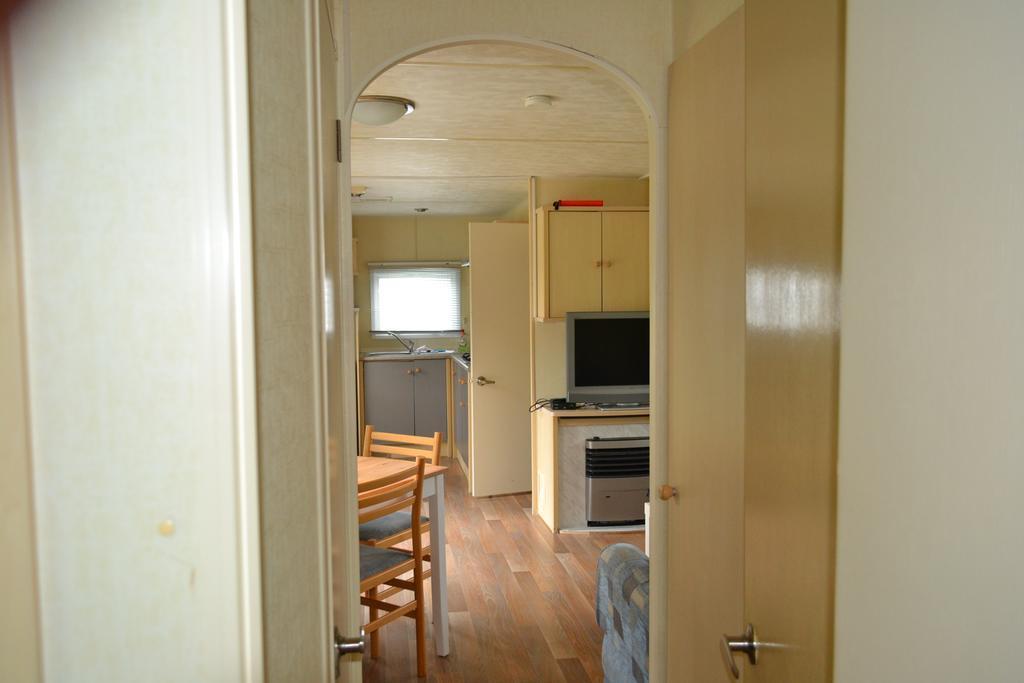 Camping-Aller-Leine-Tal Engehausen Екстер'єр фото